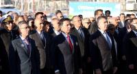 BODRUM ATA’SINI ANDI