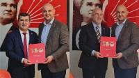 CHP’de İki Aday Daha Dosya Verdi