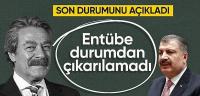 Bakan Koca'dan Kadir İnanır açıklaması