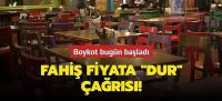 Fahiş fiyata 