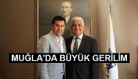 KOCADON, GÜRÜN KARŞI KARŞIYA