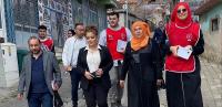 Bodrum’un en büyük sorunu içme suyu sorunu