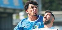 Bodrum’da herkes golcü