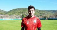 Bodrum FK’da Bahri güven verdi