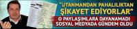 Sosyal medya bu adisyonları konuşuyor! 