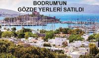 Bodrum ve Fethiye'de özelleştirme kararları