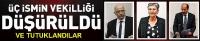 Milletvekillikleri düşürülmüştü! 