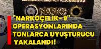 Yerlikaya açıkladı: 53 ilde uyuşturucu operasyonu: 434 gözaltı