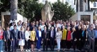 BODRUM’DA MUHTARLAR GÜNÜ KUTLANDI