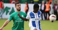 Bodrum FK kritik virajda