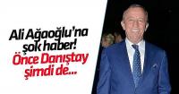 Ağaoğlu'nun da Ruhsatı İptal!..