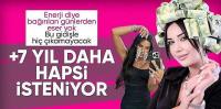 Dilan Polat'a bir dava daha açıldı