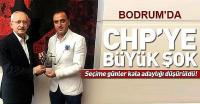 Saruhan'ın adaylığı düşürüldü! CHP'liler şaşkın