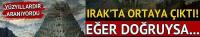 O bulgular Nuh Tufanı'nın kanıtı mı?