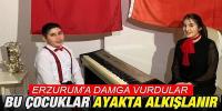 Öğrencilerden 19 Mayıs’a özel klip