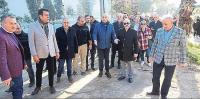 Muğlalılar dört gözle hizmet bekliyor