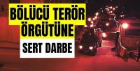 BOZDOĞAN-24 Operasyonunda 6 İlde 15 Terör Şüphelisi Yakalandı