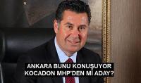 Kocadon, MHP'nin adayı mı oluyor?