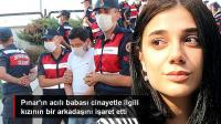 Ceren'den şüpheleniyoruz