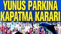 Bodrum’daki yunus gösteri merkezinin ruhsatı iptal edildi