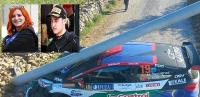Bodrum rallisinde iki pilot ölümden döndü