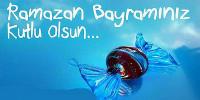 Ramazan Bayramınız kutlu olsun