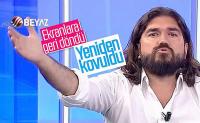 Beyaz TV, Rasim Ozan Kütahyalı ile yollarını ayırdı
