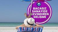 Rus turistlerin rotası Türkiye! Akın akın geliyorlar...