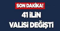Muğla'ya yeni vali!