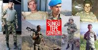 EVLERE ATEŞ DÜŞTÜ!