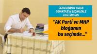 Demirtaş'ın yerel seçim iddiası!