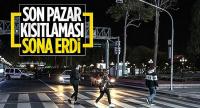Merak edilen kademeli normalleşmeyle ilgili genelge yayımlandı!