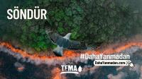 TEMA'dan çağrı var 