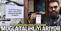 Şans topu Muğla'da!