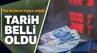 Taşerona ikramiye 31 Mayıs'ta yatacak