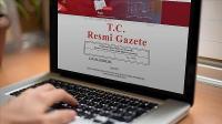 Torba ve Kızılağaç kararı resmi gazetede