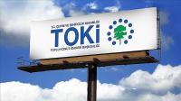TOKİ 24 ilde 252 arsayı satışa çıkardı