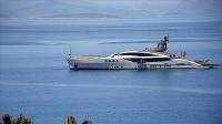 Bodrum eşsiz koylarıyla ziyaretçilerini büyülüyor