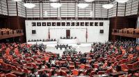 Su Ürünleri Kanunu kabul edildi