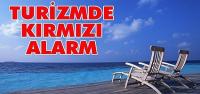 Bodrum turizmi kırmızı alarm veriyor