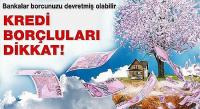 O bankada alacaklarını sattı!