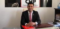 CHP'DE YENİ BAŞKAN BAŞAR BIYIKLI