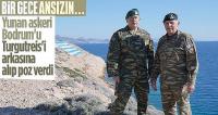 Yunanistan, Türkiye'ye yönelik tahriklerini sürdürüyor