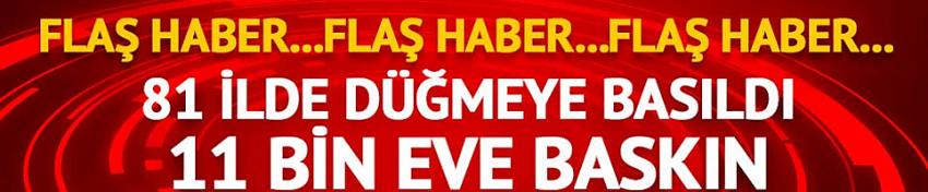 81 ilde günübirlik kiralanan evlere denetim