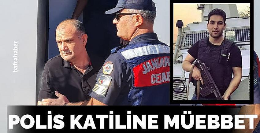 Katile müebbet, oğluna beraat verildi