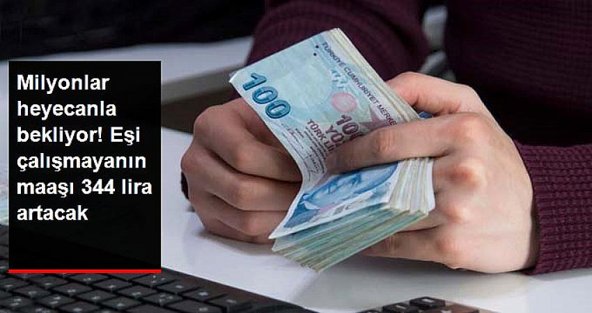 MİLYONLAR HEYECANLA BEKLİYOR! 