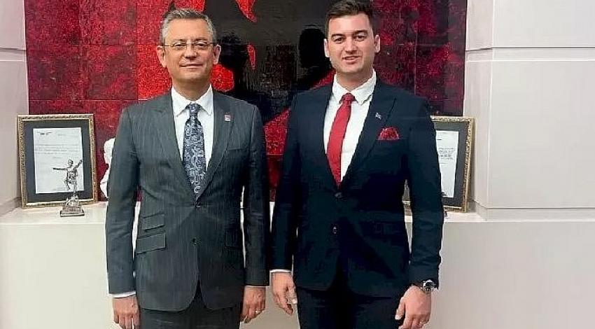 Tamer Mandalinci’den İlk Açıklama