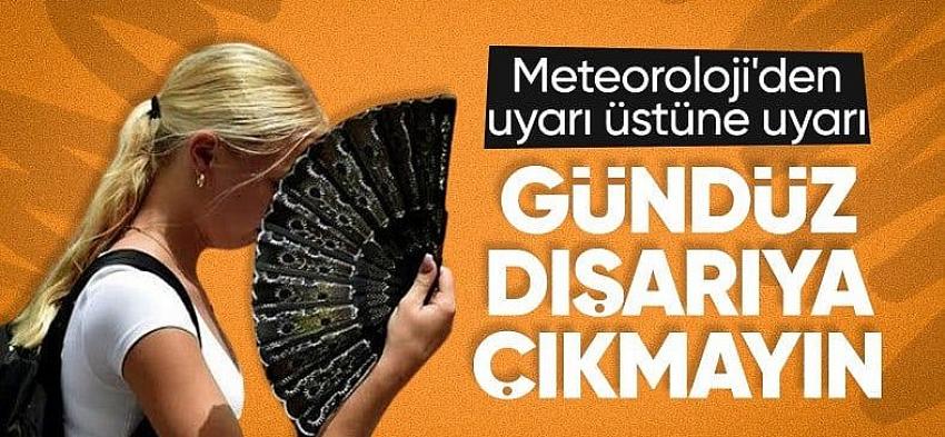 Ülke genelinde 4 ila 12 derece arasında sıcaklıklar artacak