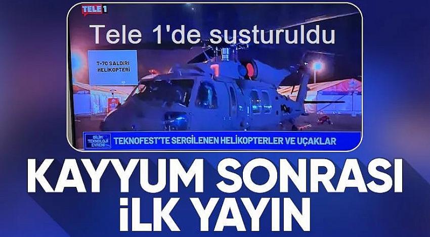 Tele 1