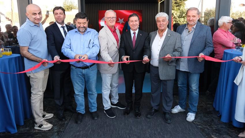 BODRUM’UN TANITIM KALESİ AÇILDI
